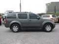 Storm Gray Metallic - Pathfinder LE Photo No. 5