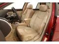 Crystal Red - SRX 4 V6 AWD Photo No. 10