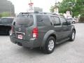 Storm Gray Metallic - Pathfinder LE Photo No. 6