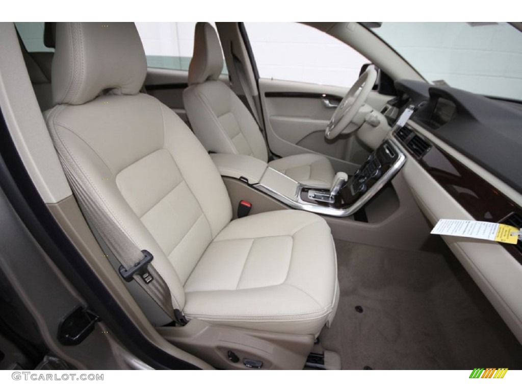 2012 Volvo XC70 3.2 interior Photo #60756812