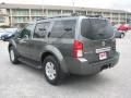 Storm Gray Metallic - Pathfinder LE Photo No. 8