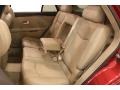 Crystal Red - SRX 4 V6 AWD Photo No. 26