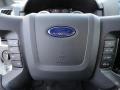 2012 White Suede Ford Escape Limited 4WD  photo #12