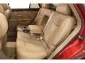 Crystal Red - SRX 4 V6 AWD Photo No. 27