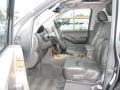 Storm Gray Metallic - Pathfinder LE Photo No. 9