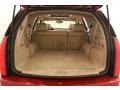 Crystal Red - SRX 4 V6 AWD Photo No. 33
