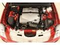 Crystal Red - SRX 4 V6 AWD Photo No. 34
