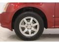 Crystal Red - SRX 4 V6 AWD Photo No. 36