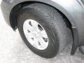 Storm Gray Metallic - Pathfinder LE Photo No. 13
