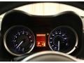 Black Gauges Photo for 2008 Mitsubishi Lancer Evolution #60757161