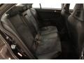 Black Interior Photo for 2008 Mitsubishi Lancer Evolution #60757310