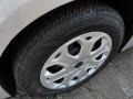 2012 Ingot Silver Metallic Ford Focus SE 5-Door  photo #7