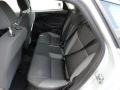 2012 Ingot Silver Metallic Ford Focus SE 5-Door  photo #9
