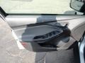 2012 Ingot Silver Metallic Ford Focus SE 5-Door  photo #11
