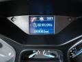 2012 Ingot Silver Metallic Ford Focus SE 5-Door  photo #14