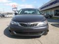 Dark Gray Metallic - Impreza 2.5i Sedan Photo No. 2