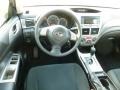 Dark Gray Metallic - Impreza 2.5i Sedan Photo No. 5