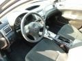 Dark Gray Metallic - Impreza 2.5i Sedan Photo No. 6
