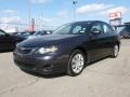 Dark Gray Metallic - Impreza 2.5i Sedan Photo No. 7