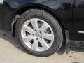 Deep Black - Passat 2.0T Sedan Photo No. 4