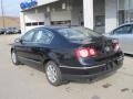 Deep Black - Passat 2.0T Sedan Photo No. 5