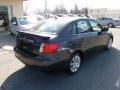 Dark Gray Metallic - Impreza 2.5i Sedan Photo No. 10