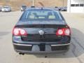 Deep Black - Passat 2.0T Sedan Photo No. 6