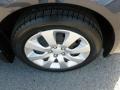 Dark Gray Metallic - Impreza 2.5i Sedan Photo No. 12