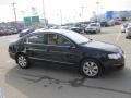 Deep Black - Passat 2.0T Sedan Photo No. 8