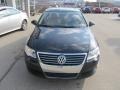 Deep Black - Passat 2.0T Sedan Photo No. 10