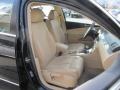 Deep Black - Passat 2.0T Sedan Photo No. 11