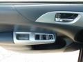 Dark Gray Metallic - Impreza 2.5i Sedan Photo No. 16