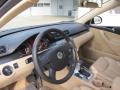 Deep Black - Passat 2.0T Sedan Photo No. 14