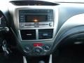 Dark Gray Metallic - Impreza 2.5i Sedan Photo No. 19