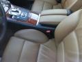 2009 Savana Beige Pearl Effect Audi A8 L 4.2 quattro  photo #3