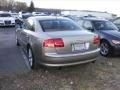 2009 Savana Beige Pearl Effect Audi A8 L 4.2 quattro  photo #4