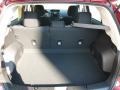 Camellia Red Pearl - Impreza 2.0i 5 Door Photo No. 5