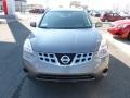 2012 Platinum Graphite Nissan Rogue SV AWD  photo #2