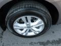 2012 Platinum Graphite Nissan Rogue SV AWD  photo #9