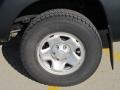 2009 Black Sand Pearl Toyota Tacoma Access Cab 4x4  photo #3