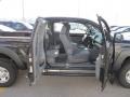 2009 Black Sand Pearl Toyota Tacoma Access Cab 4x4  photo #12