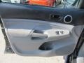 2009 Black Sand Pearl Toyota Tacoma Access Cab 4x4  photo #16