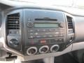 2009 Black Sand Pearl Toyota Tacoma Access Cab 4x4  photo #18