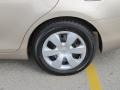 Desert Sand Metallic - Camry LE Photo No. 3