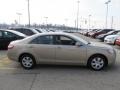 Desert Sand Metallic - Camry LE Photo No. 7