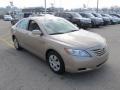 Desert Sand Metallic - Camry LE Photo No. 8