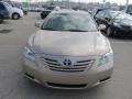 Desert Sand Metallic - Camry LE Photo No. 9