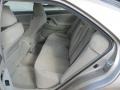 Desert Sand Metallic - Camry LE Photo No. 11