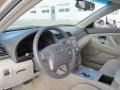 Desert Sand Metallic - Camry LE Photo No. 14