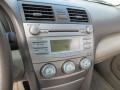Desert Sand Metallic - Camry LE Photo No. 15